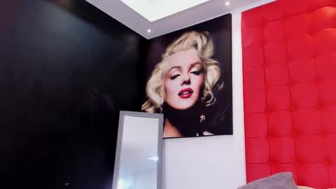  DALIANA  online show from 03.13.26