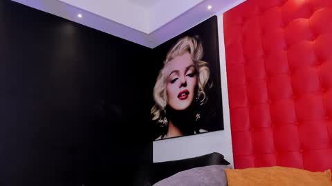  DALIANA  online show from 04.19.26