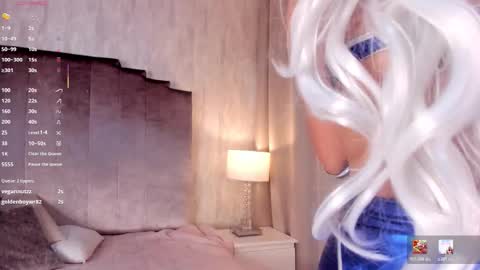 Mariana online show from 03.07.26