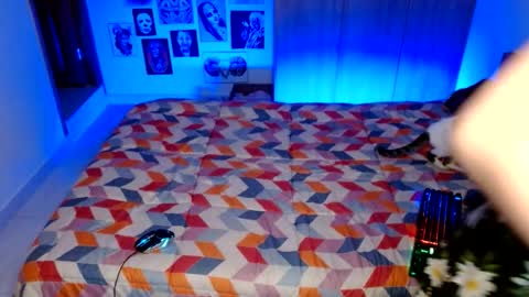 Rachel online show from 10.05.25