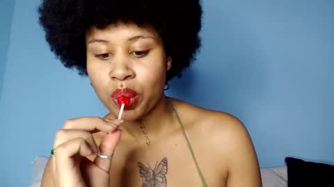 RachelAnn online show from 03.04.25