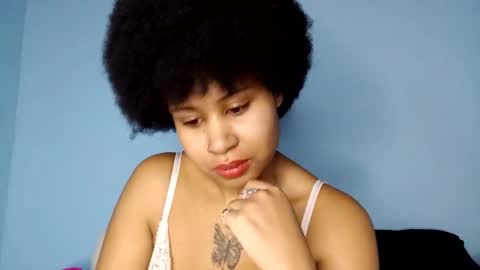 RachelAnn online show from 03.10.25