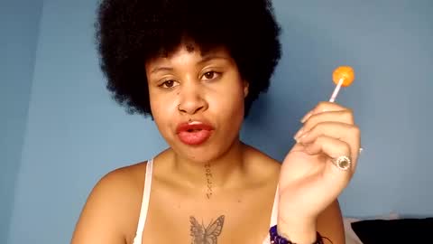 RachelAnn online show from 03.11.25