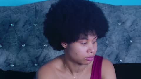 RachelAnn online show from 09.25.25