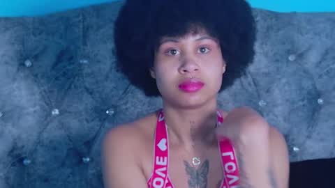 RachelAnn online show from 10.03.25