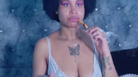 RachelAnn online show from 10.04.25