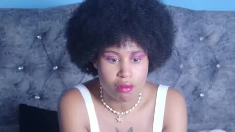 RachelAnn online show from 10.27.25