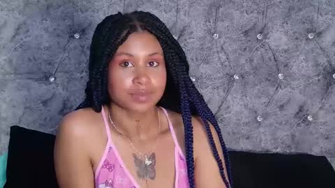 RachelAnn online show from 03.11.26