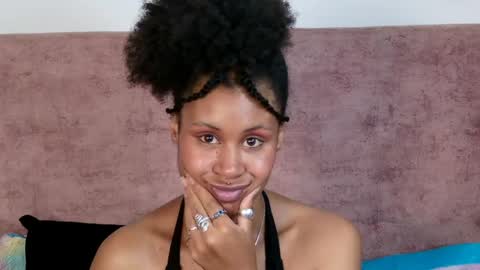 RachelAnn online show from 06.03.26