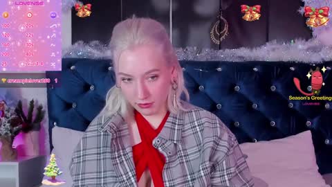 Snapshot of rachelcart chatting on 12.31.24 RachelCart online show from 12.31.24