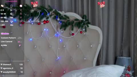 Snapshot of rachelcart chatting on 01.06.25 RachelCart online show from 01.06.25