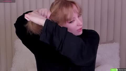 Snapshot of rachelcart chatting on 10.06.25 RachelCart online show from 10.06.25