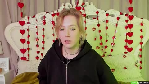 RachelCart online show from 02.13.26