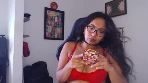 rachell_420 online show from 11.08.25