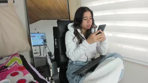 Rachell online show from 02.09.25