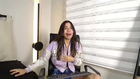 Rachell online show from 02.16.25