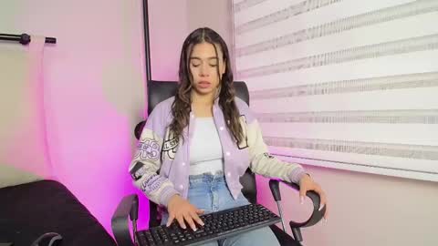 Rachell online show from 03.02.25