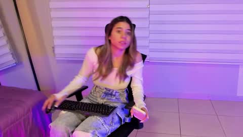 Rachell online show from 10.01.25