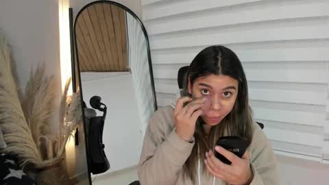 Rachell online show from 10.28.25