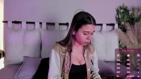 Rachell online show from 02.04.26