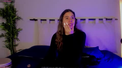 Rachell online show from 02.12.26