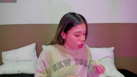 Rachell online show from 04.11.26