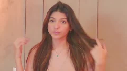 Rachell online show from 03.05.25