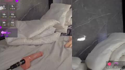 Rachel Ebony online show from 03.18.26