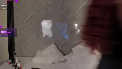 Rachel Ebony online show from 03.27.26