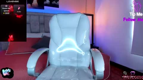 Rachel online show from 03.04.25