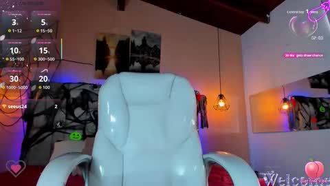 Rachel online show from 10.16.25