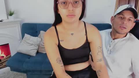 rachell_jacob online show from 02.18.26