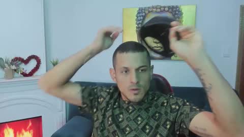 rachell_jacob online show from 03.31.26