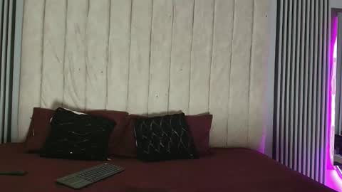 Snapshot of rachell_owen chatting on 10.06.25 rachell_owen online show from 10.06.25