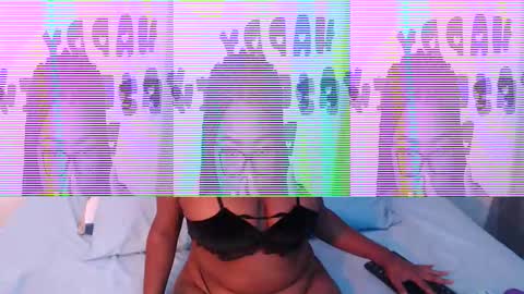 RACHELL  online show from 03.22.26