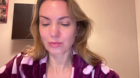 Rachel online show from 02.14.25