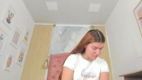 rachellesc online show from 06.03.26