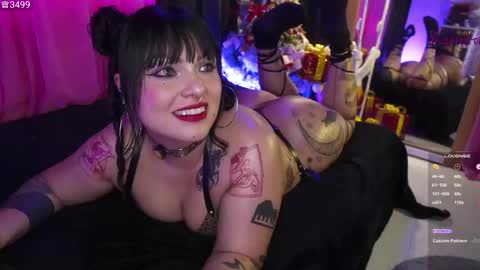 rachellk online show from 12.22.25