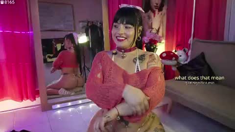 Snapshot of rachellkors_ chatting on 06.16.26 rachellk online show from 06.16.26