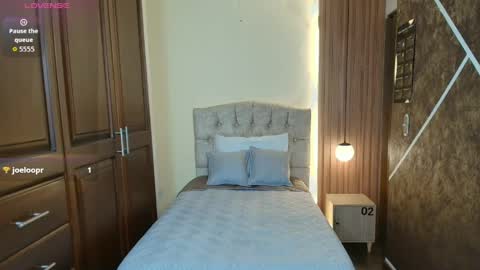 Rachell Park online show from 04.20.26