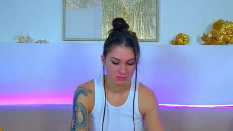 RachellSimpson online show from 02.04.26