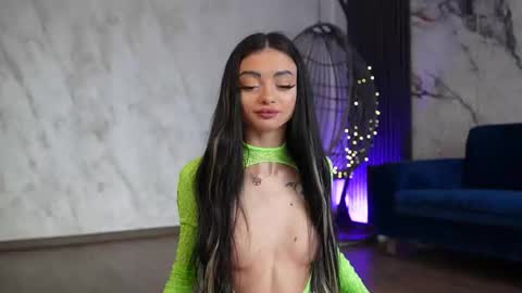 Ann online show from 03.25.26