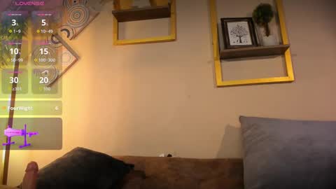 RACHEL online show from 10.04.25