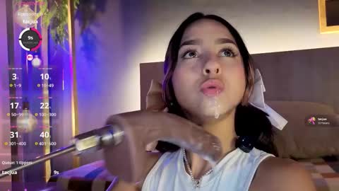 RACHEL online show from 03.15.26