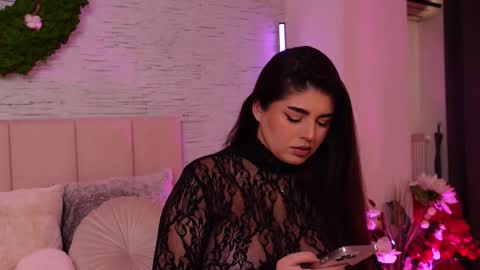 RachelSwaan online show from 11.03.25