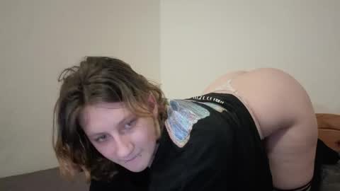 racoosty online show from 04.01.26