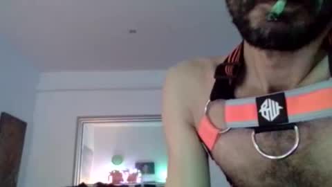 racso87 online show from 12.08.24