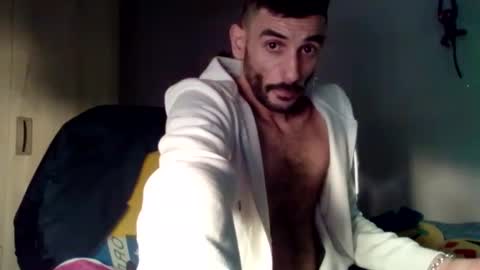 racso87 online show from 01.30.25