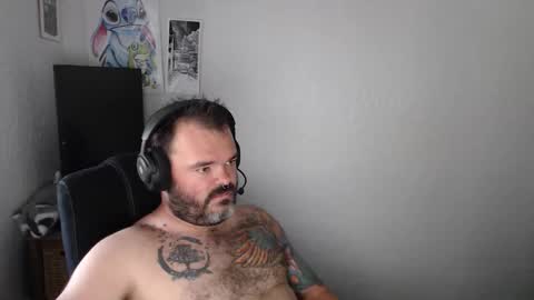 Snapshot of racx_87 chatting on 02.25.26 racx_87 online show from 02.25.26