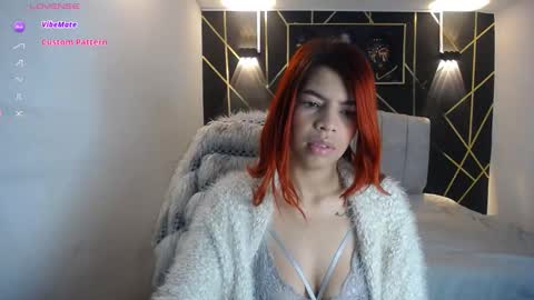  Racy Angel  online show from 02.03.25